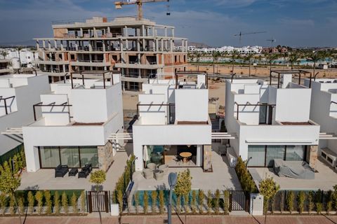 Villa i Torre Pacheco, Murcia, Torre Pacheco - € 400.000 | Ref: CHA0606 - foto 10