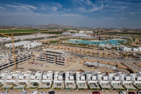Villa i Torre Pacheco, Murcia, Torre Pacheco - € 400.000 | Ref: CHA0606 - foto 11