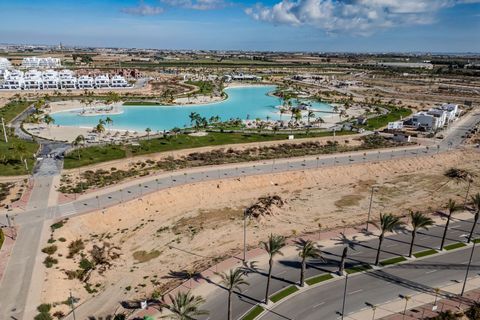Villa i Torre Pacheco, Murcia, Torre Pacheco - € 400.000 | Ref: CHA0606 - foto 12