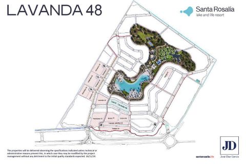 Villa i Torre Pacheco, Murcia, Torre Pacheco - € 400.000 | Ref: CHA0606 - foto 17