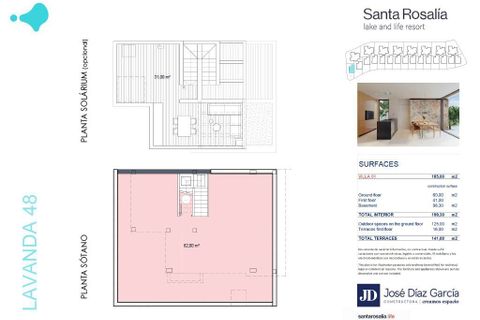 Villa i Torre Pacheco, Murcia, Torre Pacheco - € 400.000 | Ref: CHA0606 - foto 20