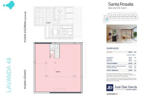 Villa i Torre Pacheco, Murcia, Torre Pacheco - € 400.000 | Ref: CHA0606 - foto 22