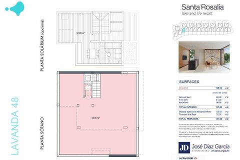 Villa i Torre Pacheco, Murcia, Torre Pacheco - € 400.000 | Ref: CHA0606 - foto 24