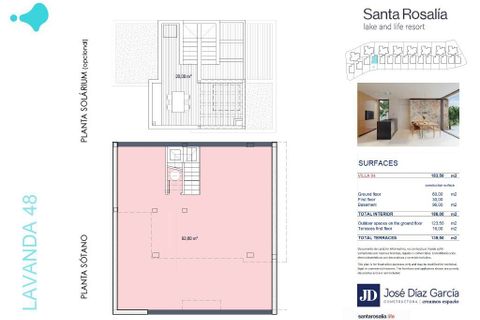 Villa i Torre Pacheco, Murcia, Torre Pacheco - € 400.000 | Ref: CHA0606 - foto 26