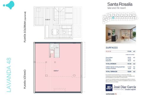 Villa i Torre Pacheco, Murcia, Torre Pacheco - € 400.000 | Ref: CHA0606 - foto 28