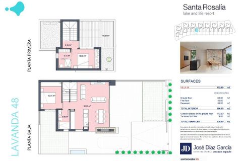 Villa i Torre Pacheco, Murcia, Torre Pacheco - € 400.000 | Ref: CHA0606 - foto 29