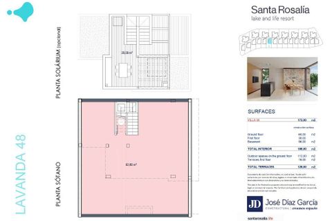 Villa i Torre Pacheco, Murcia, Torre Pacheco - € 400.000 | Ref: CHA0606 - foto 30