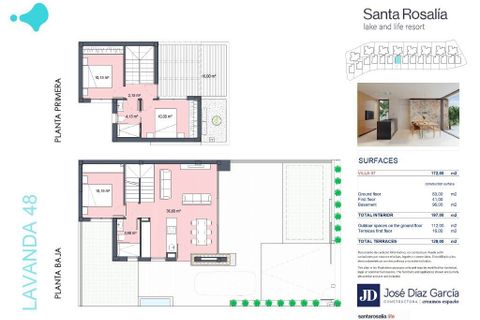 Villa i Torre Pacheco, Murcia, Torre Pacheco - € 400.000 | Ref: CHA0606 - foto 31