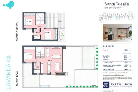Villa i Torre Pacheco, Murcia, Torre Pacheco - € 400.000 | Ref: CHA0606 - foto 33
