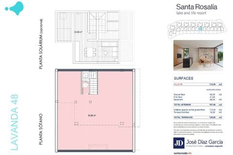 Villa i Torre Pacheco, Murcia, Torre Pacheco - € 400.000 | Ref: CHA0606 - foto 36