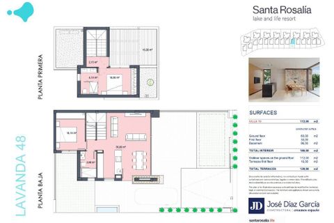 Villa i Torre Pacheco, Murcia, Torre Pacheco - € 400.000 | Ref: CHA0606 - foto 37