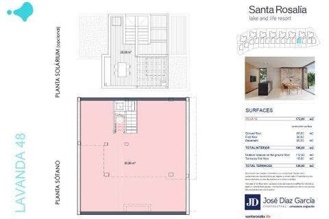 Villa i Torre Pacheco, Murcia, Torre Pacheco - € 400.000 | Ref: CHA0606 - foto 42