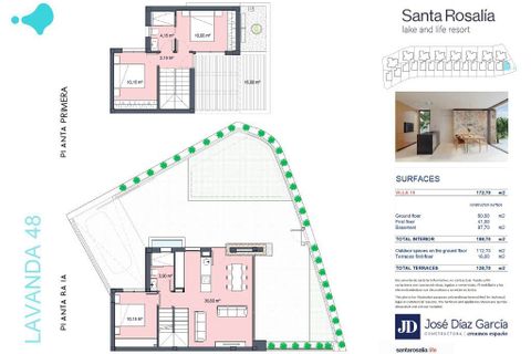 Villa i Torre Pacheco, Murcia, Torre Pacheco - € 400.000 | Ref: CHA0606 - foto 47