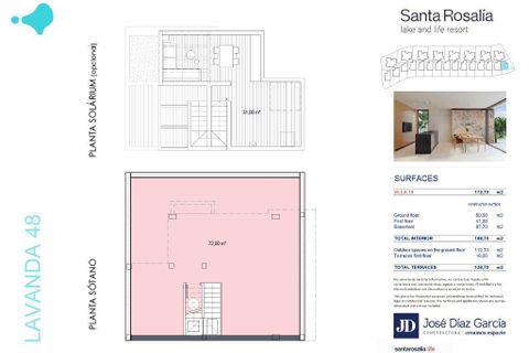 Villa i Torre Pacheco, Murcia, Torre Pacheco - € 400.000 | Ref: CHA0606 - foto 48