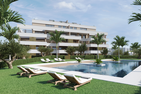 Penthouse i Torre Pacheco, Murcia, Torre Pacheco - € 525.000 | Ref: AP0489 - foto 1