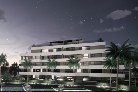 Penthouse i Torre Pacheco, Murcia, Torre Pacheco - € 525.000 | Ref: AP0489 - foto 3