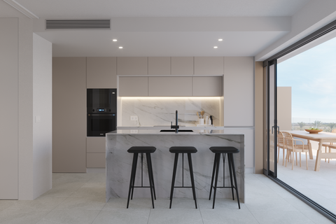 Penthouse i Torre Pacheco, Murcia, Torre Pacheco - € 525.000 | Ref: AP0489 - foto 5