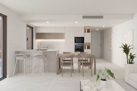Penthouse i Torre Pacheco, Murcia, Torre Pacheco - € 525.000 | Ref: AP0489 - foto 7