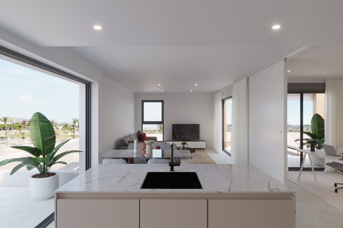 Penthouse i Torre Pacheco, Murcia, Torre Pacheco - € 525.000 | Ref: AP0489 - foto 9