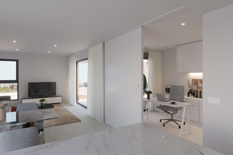 Penthouse i Torre Pacheco, Murcia, Torre Pacheco - € 525.000 | Ref: AP0489 - foto 10