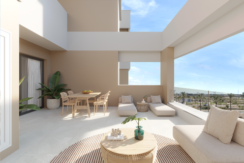 Penthouse i Torre Pacheco, Murcia, Torre Pacheco - € 525.000 | Ref: AP0489 - foto 12