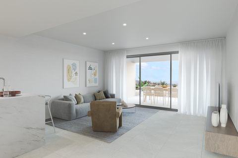Penthouse i Torre Pacheco, Murcia, Torre Pacheco - € 525.000 | Ref: AP0489 - foto 14