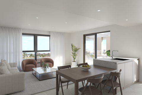 Penthouse i Torre Pacheco, Murcia, Torre Pacheco - € 525.000 | Ref: AP0489 - foto 15