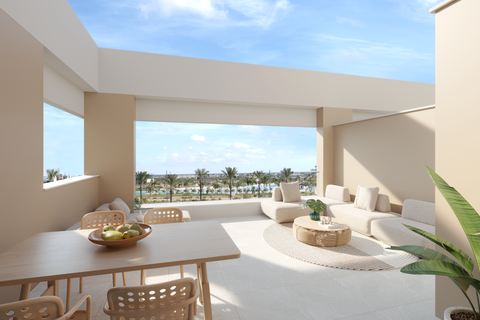 Penthouse i Torre Pacheco, Murcia, Torre Pacheco - € 525.000 | Ref: AP0489 - foto 16