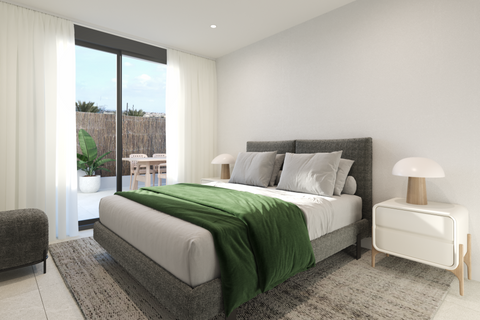 Penthouse i Torre Pacheco, Murcia, Torre Pacheco - € 525.000 | Ref: AP0489 - foto 17