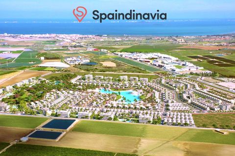 Penthouse i Torre Pacheco, Murcia, Torre Pacheco - € 525.000 | Ref: AP0489 - foto 24