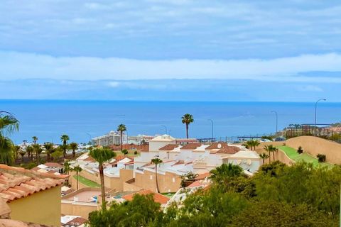 Duplex i San Eugenio, Tenerife, San Eugenio - € 580.000 | Ref: DUP0047 - foto 3