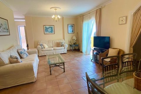 Duplex i San Eugenio, Tenerife, San Eugenio - € 580.000 | Ref: DUP0047 - foto 5