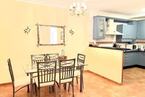 Duplex i San Eugenio, Tenerife, San Eugenio - € 580.000 | Ref: DUP0047 - foto 7
