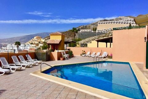 Duplex i San Eugenio, Tenerife, San Eugenio - € 580.000 | Ref: DUP0047 - foto 24