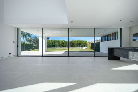 Villa a Marbella, Malaga, Marbella - € 5.500.000 | Ref: PANR-15130 - foto 2