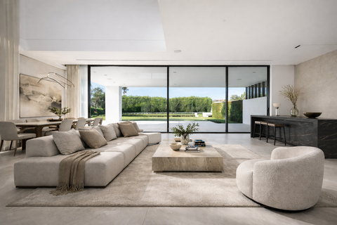 Villa a Marbella, Malaga, Marbella - € 5.500.000 | Ref: PANR-15130 - foto 3