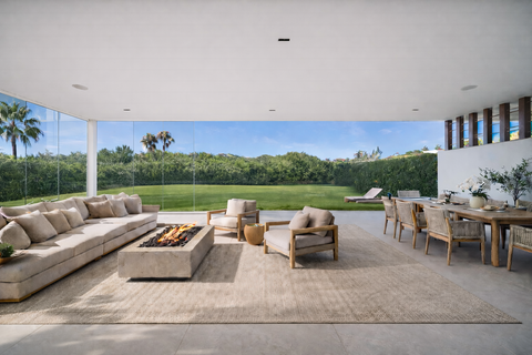 Villa a Marbella, Malaga, Marbella - € 5.500.000 | Ref: PANR-15130 - foto 5