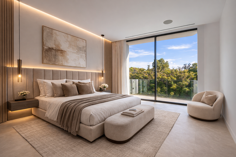 Villa a Marbella, Malaga, Marbella - € 5.500.000 | Ref: PANR-15130 - foto 9