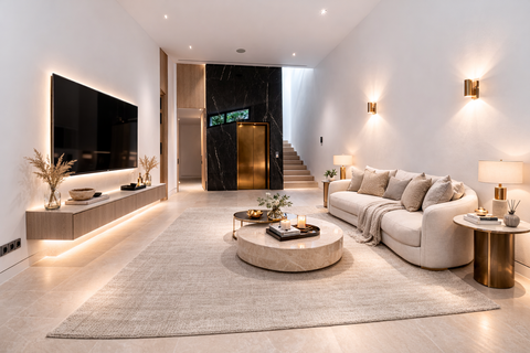 Villa a Marbella, Malaga, Marbella - € 5.500.000 | Ref: PANR-15130 - foto 11