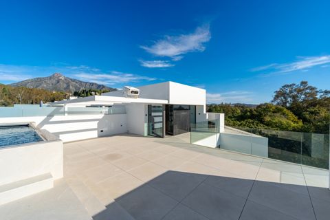 Villa a Marbella, Malaga, Marbella - € 5.500.000 | Ref: PANR-15130 - foto 14