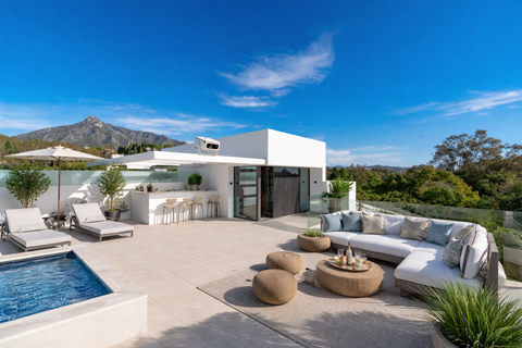 Villa a Marbella, Malaga, Marbella - € 5.500.000 | Ref: PANR-15130 - foto 15
