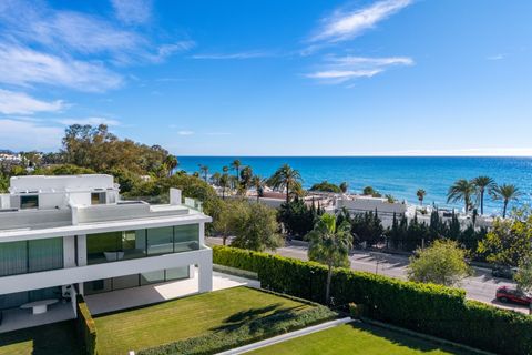 Villa a Marbella, Malaga, Marbella - € 5.500.000 | Ref: PANR-15130 - foto 19