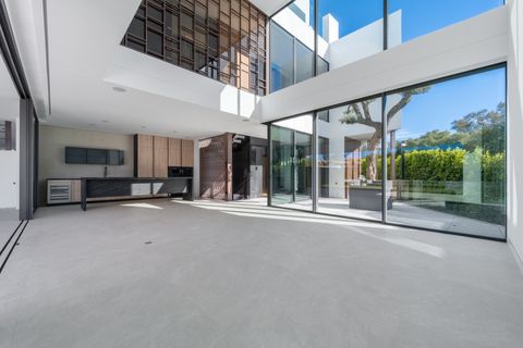 Villa a Marbella, Malaga, Marbella - € 5.500.000 | Ref: PANR-15130 - foto 24