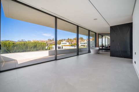 Villa a Marbella, Malaga, Marbella - € 5.500.000 | Ref: PANR-15130 - foto 29
