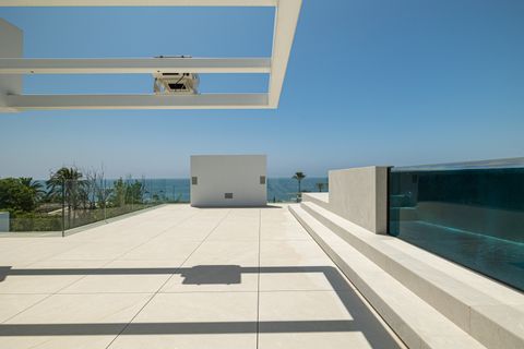 Villa a Marbella, Malaga, Marbella - € 5.500.000 | Ref: PANR-15130 - foto 38