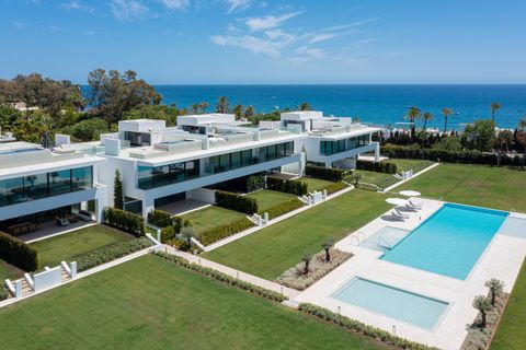 Villa a Marbella, Malaga, Marbella - € 5.500.000 | Ref: PANR-15130 - foto 47