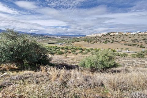 Helårsgrund i Coin, Malaga, Coin - € 80.000 | Ref: R5106097 - foto 1