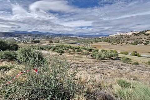Helårsgrund i Coin, Malaga, Coin - € 80.000 | Ref: R5106097 - foto 2