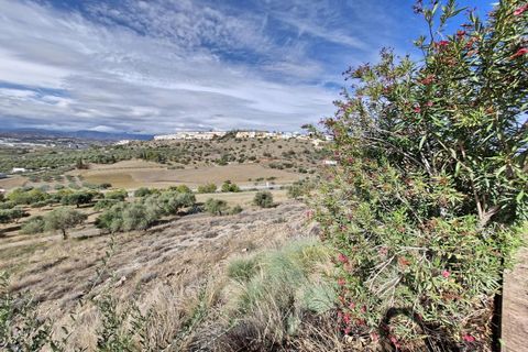 Helårsgrund i Coin, Malaga, Coin - € 80.000 | Ref: R5106097 - foto 3