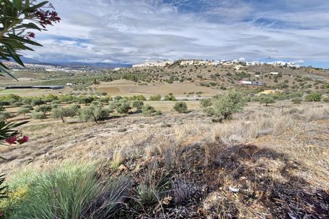 Helårsgrund i Coin, Malaga, Coin - € 80.000 | Ref: R5106097 - foto 4